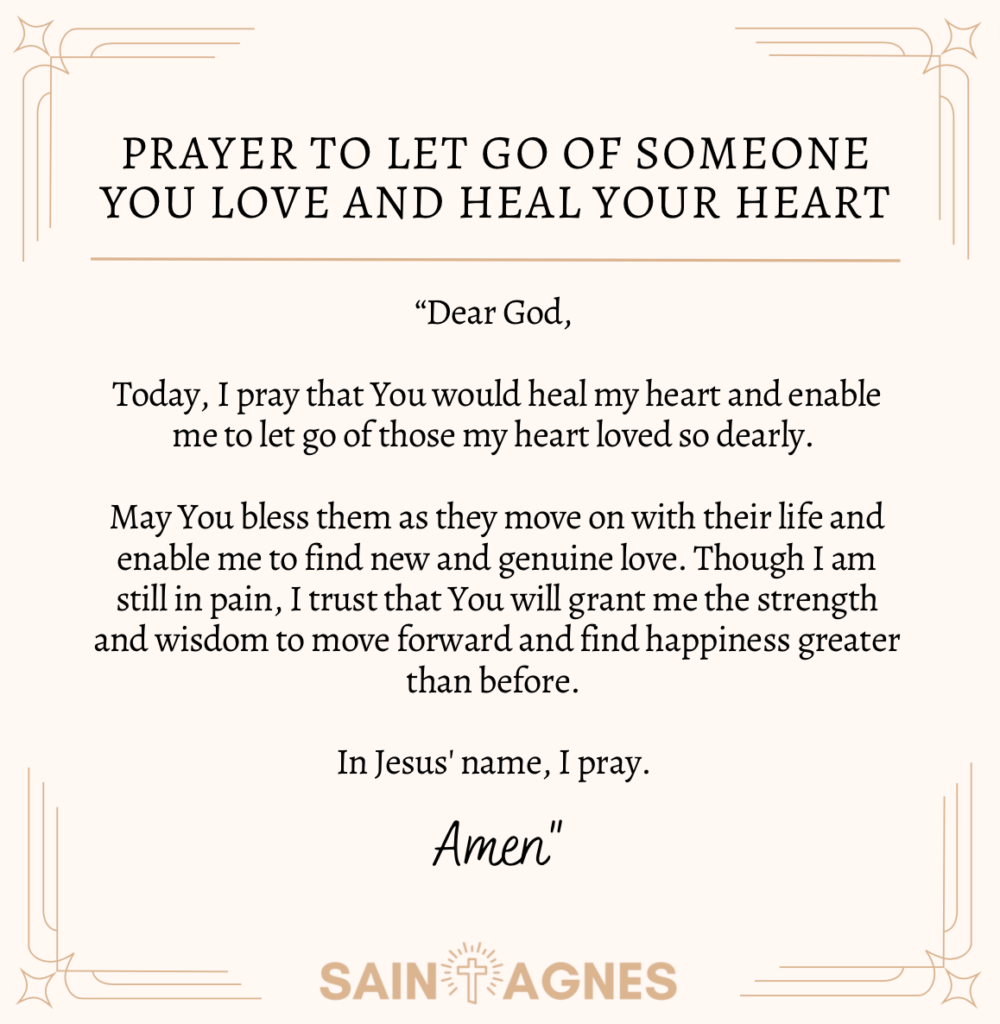 9 Prayers for Broken Heart Relationship (Hurting Heart)