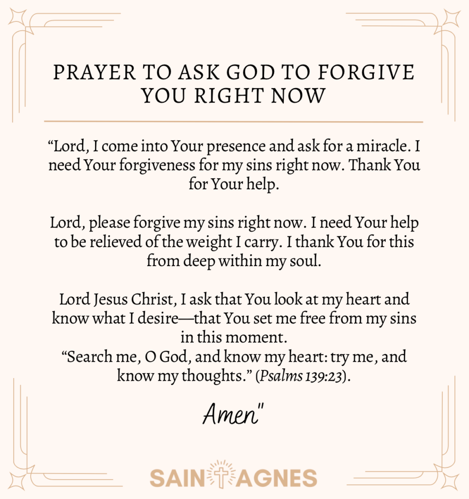 7 Prayers Asking for to God They