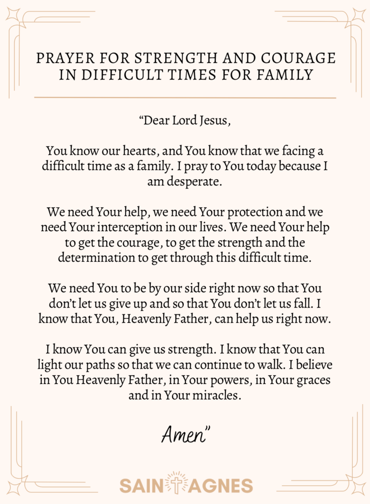 7-family-prayers-for-strength-during-difficult-times