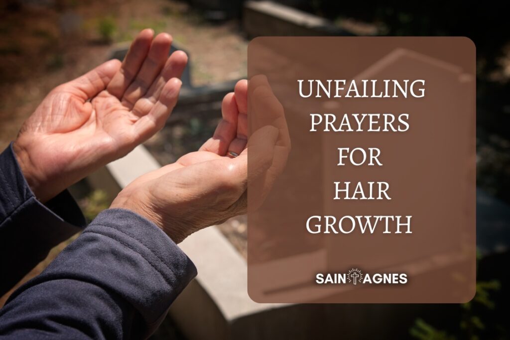Unfailing Prayers for Hair Growth (With Images).jpg