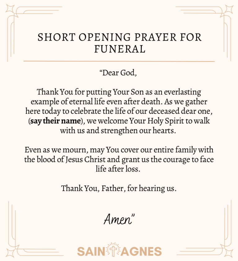7-opening-prayers-for-a-funeral-beautiful-sermons