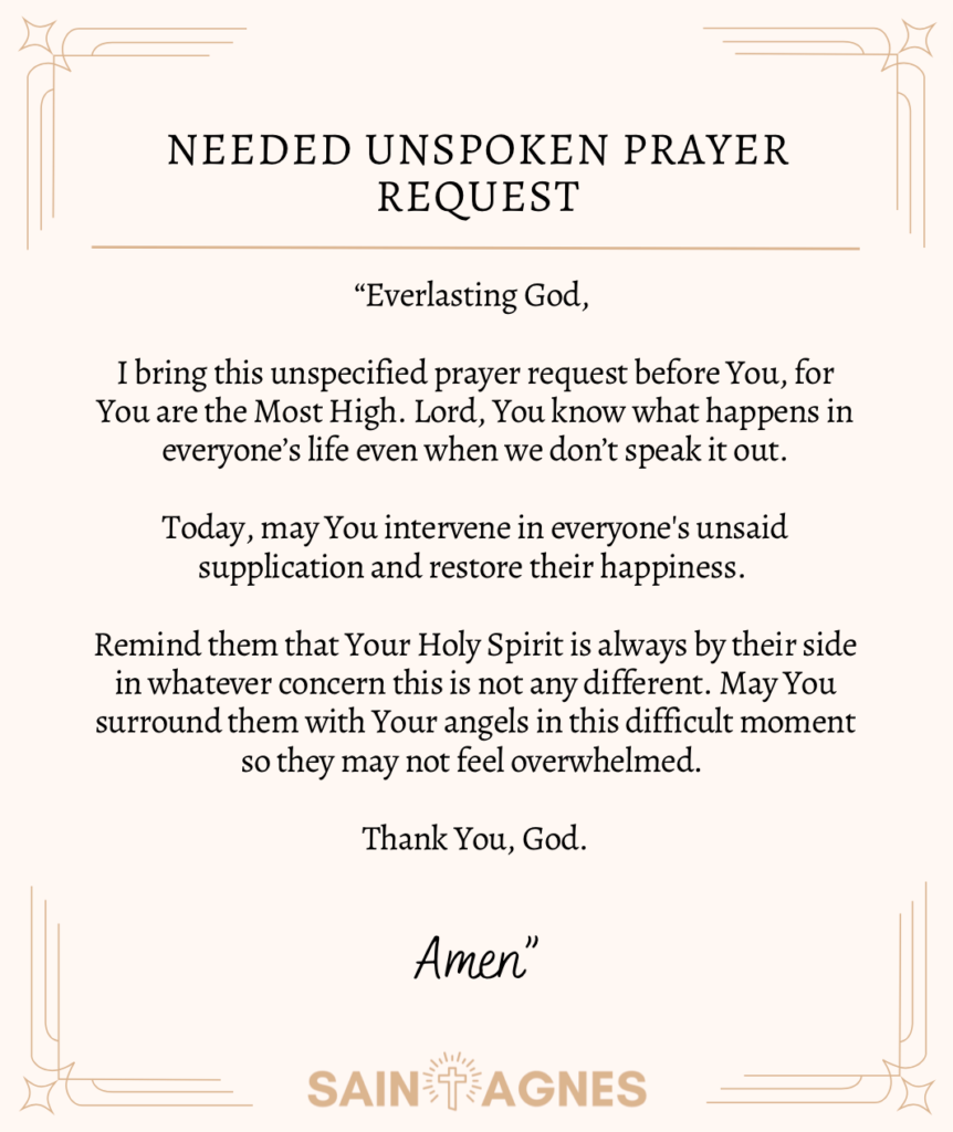 5-unspoken-prayer-request-examples-printable-prayers