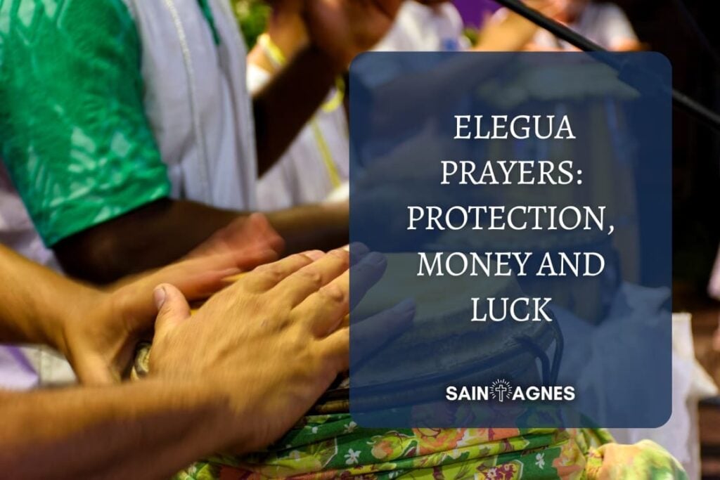 7 Elegua Prayers: Protection, Money And Luck